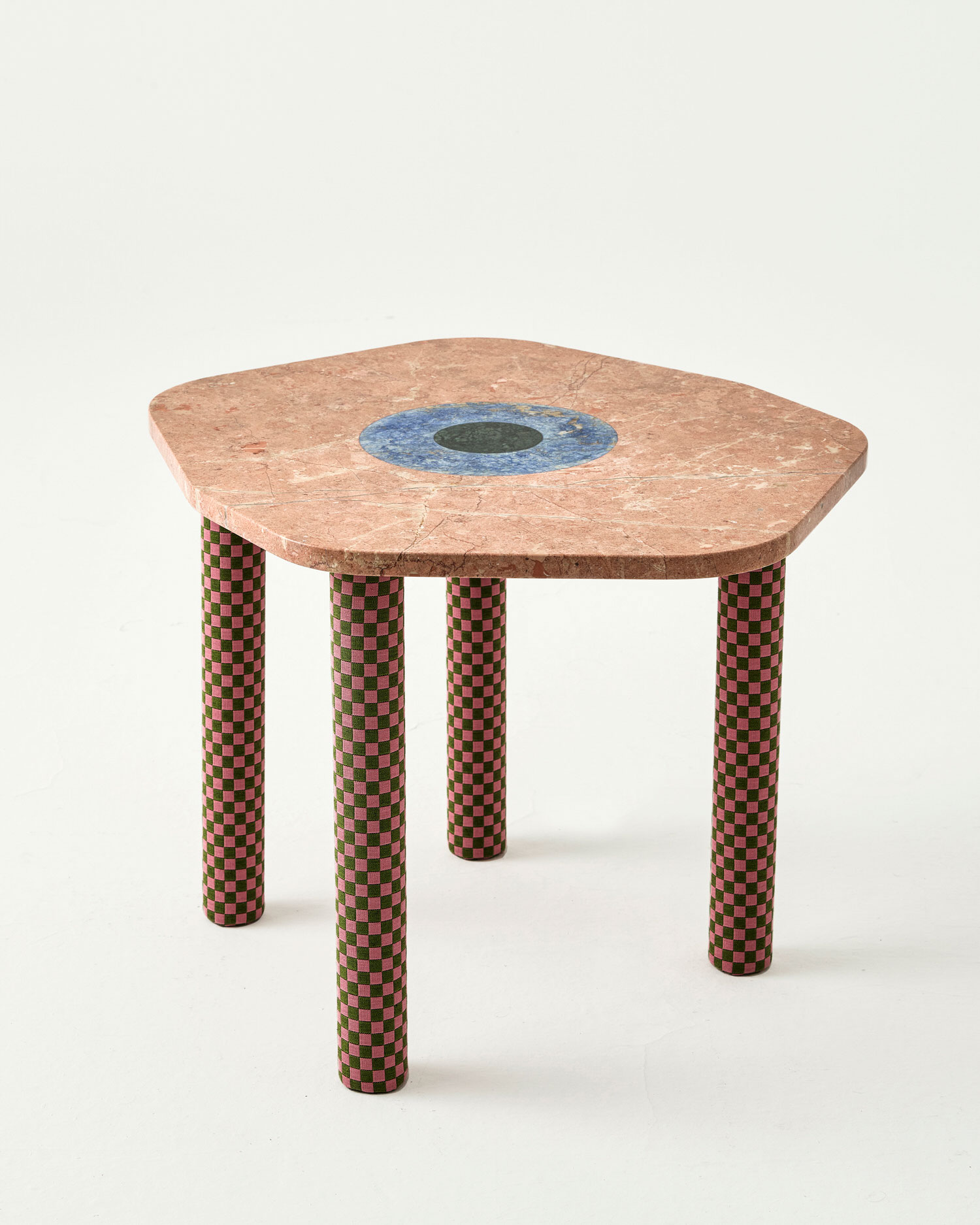 米兰设计周 | 复古未来主义,穿越时空的设计魅力-71