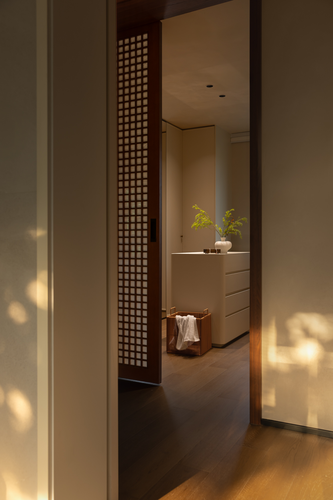 梧桐下的老别墅丨中国上海丨白东旭,焦恒等团队-75