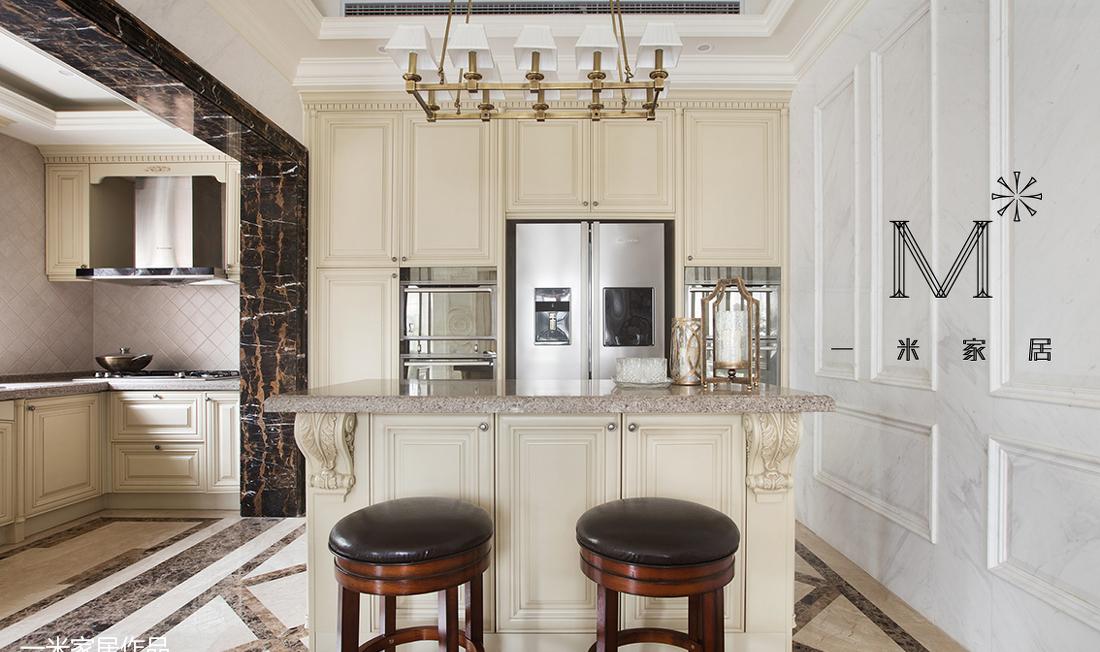 别墅丨【一米家居】 ◣As Time Goes-34