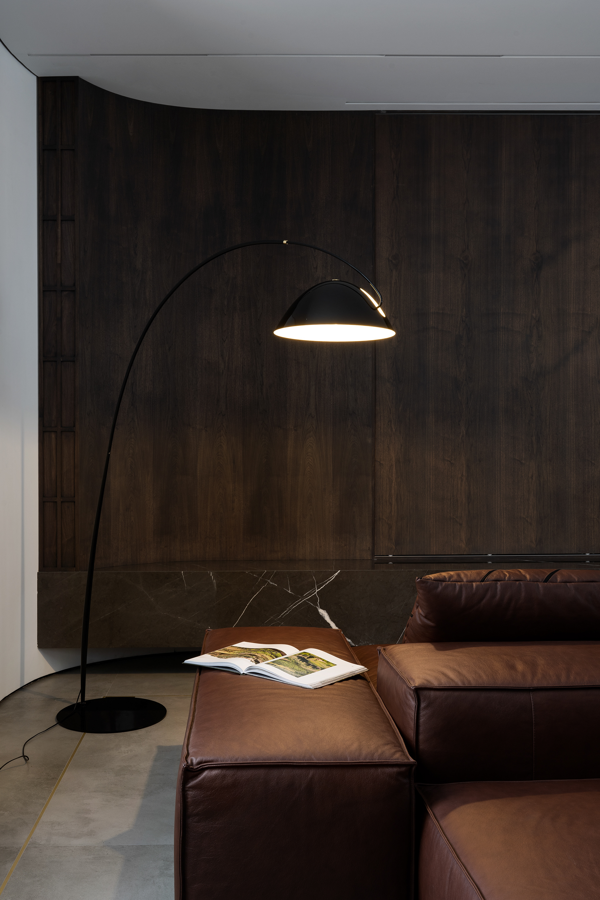 2000年重建丨俄罗斯莫斯科丨ZROBIM architects-27