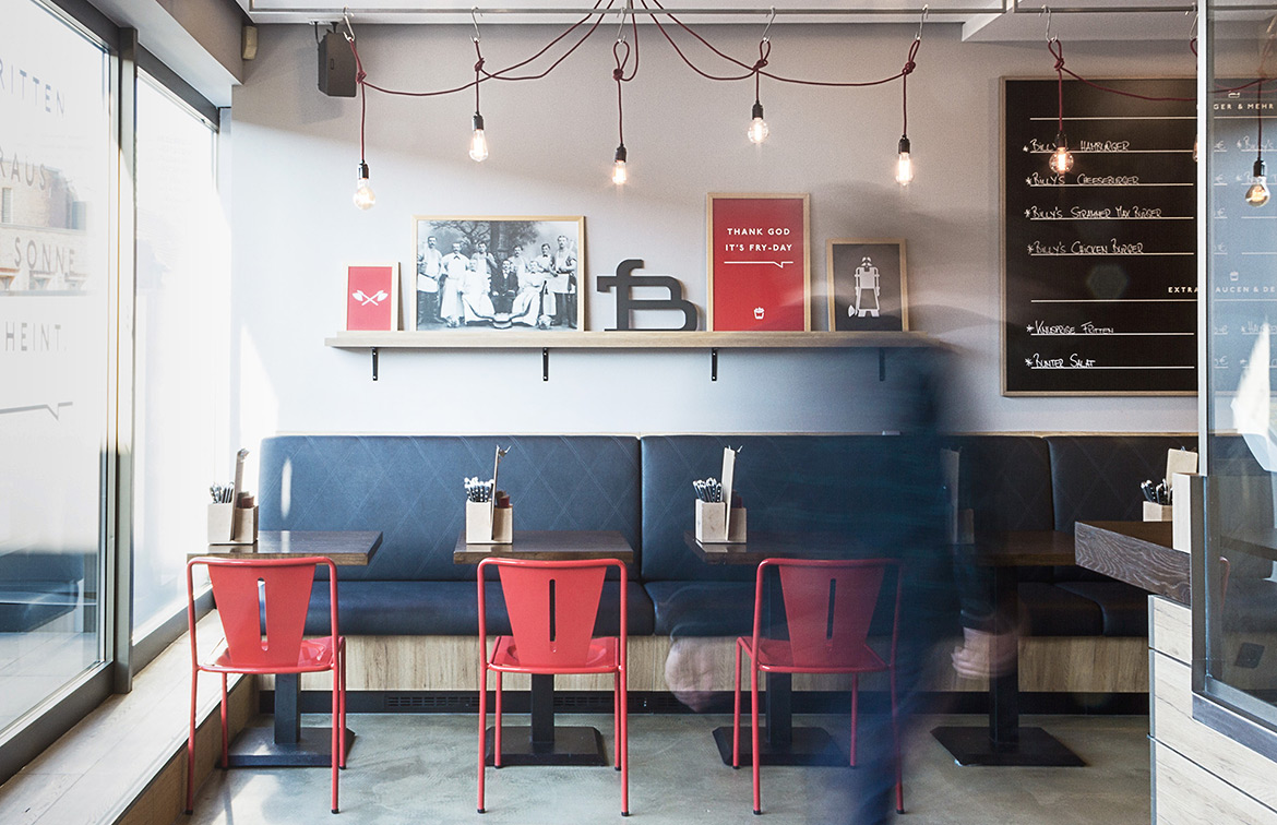 丨GermanyHamburg丨Studio Huber,Mutabor Design-22