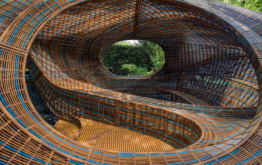 丨菲律宾丨UN Studio-2