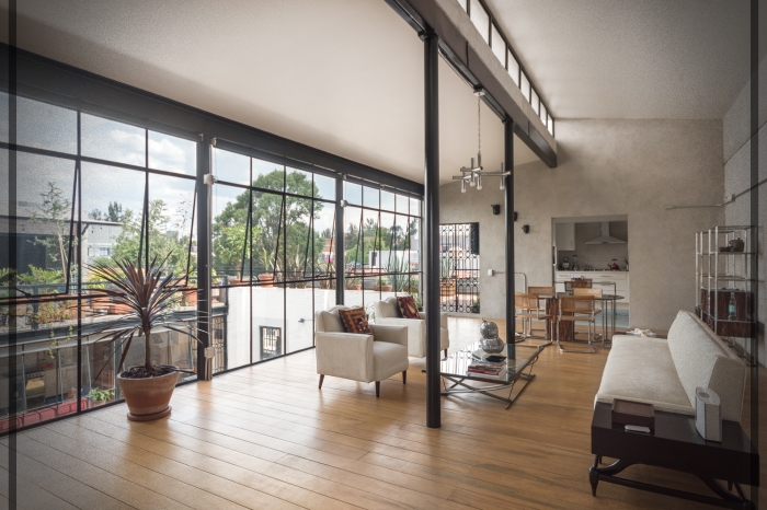 19世纪法国房屋改造丨巴西丨IDEALIZA-143