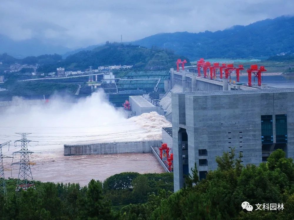 文科园林湖北之旅 | 领略灵秀湖北，感受荆楚文化-12