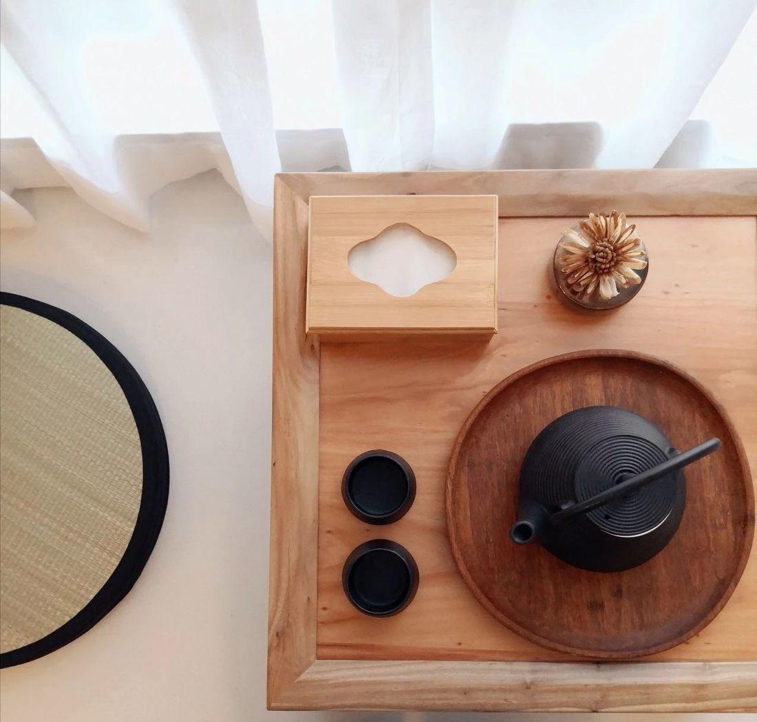 至善瑜伽四店——平衡生活，自然之美-54