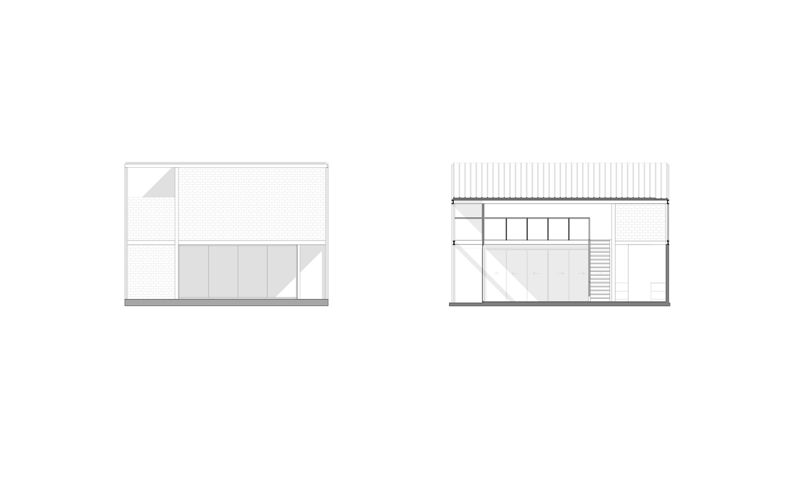 阿根廷 Casa E15 别墅丨阿根廷布宜诺斯艾利斯丨Centro Cero-39