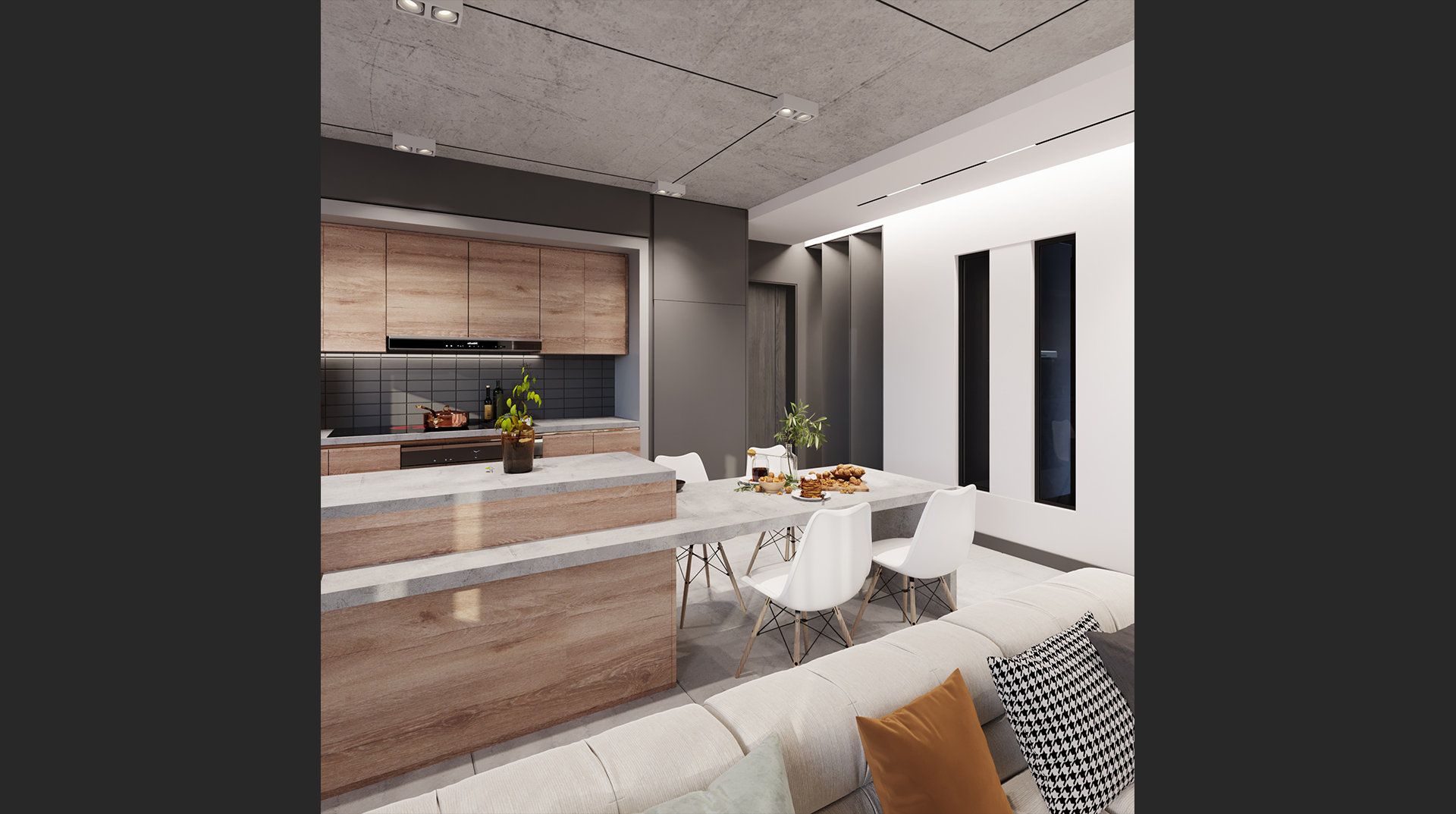 The Square Apartment-31