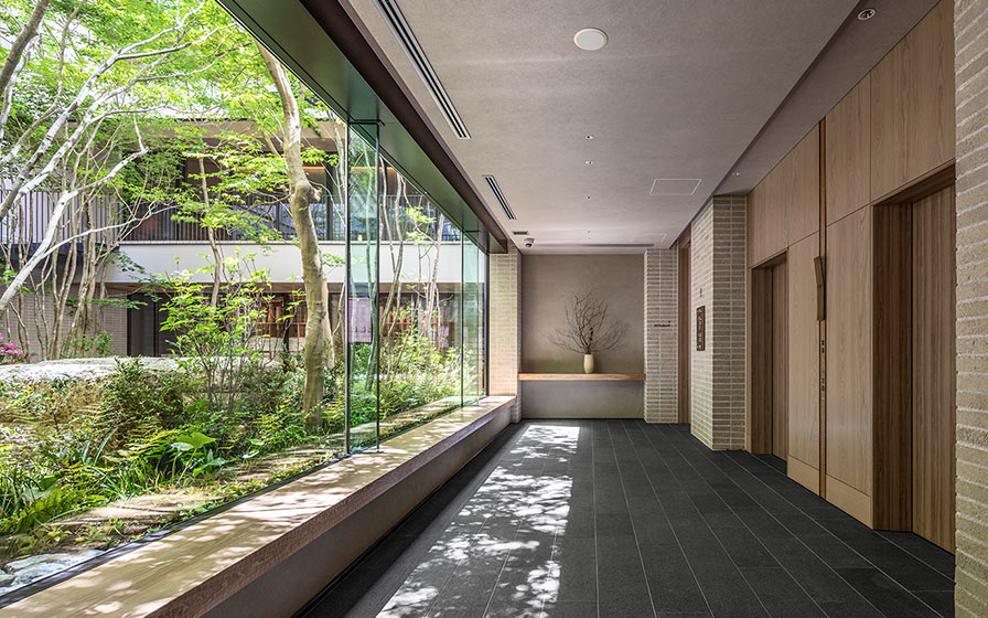 HOTEL METROPOLITAN KAMAKURA | Interior Design | Projects | NIKKEN SEKKEI LTD-1