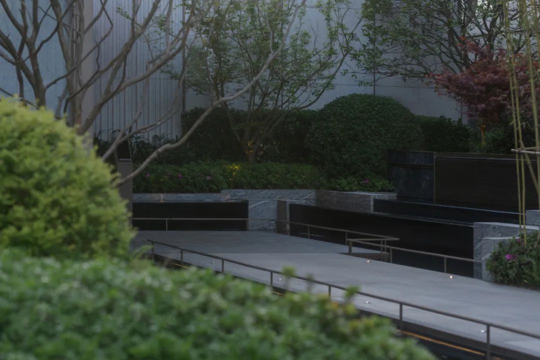 上海华发·虹桥四季丨中国上海丨LANDAU朗道设计-62