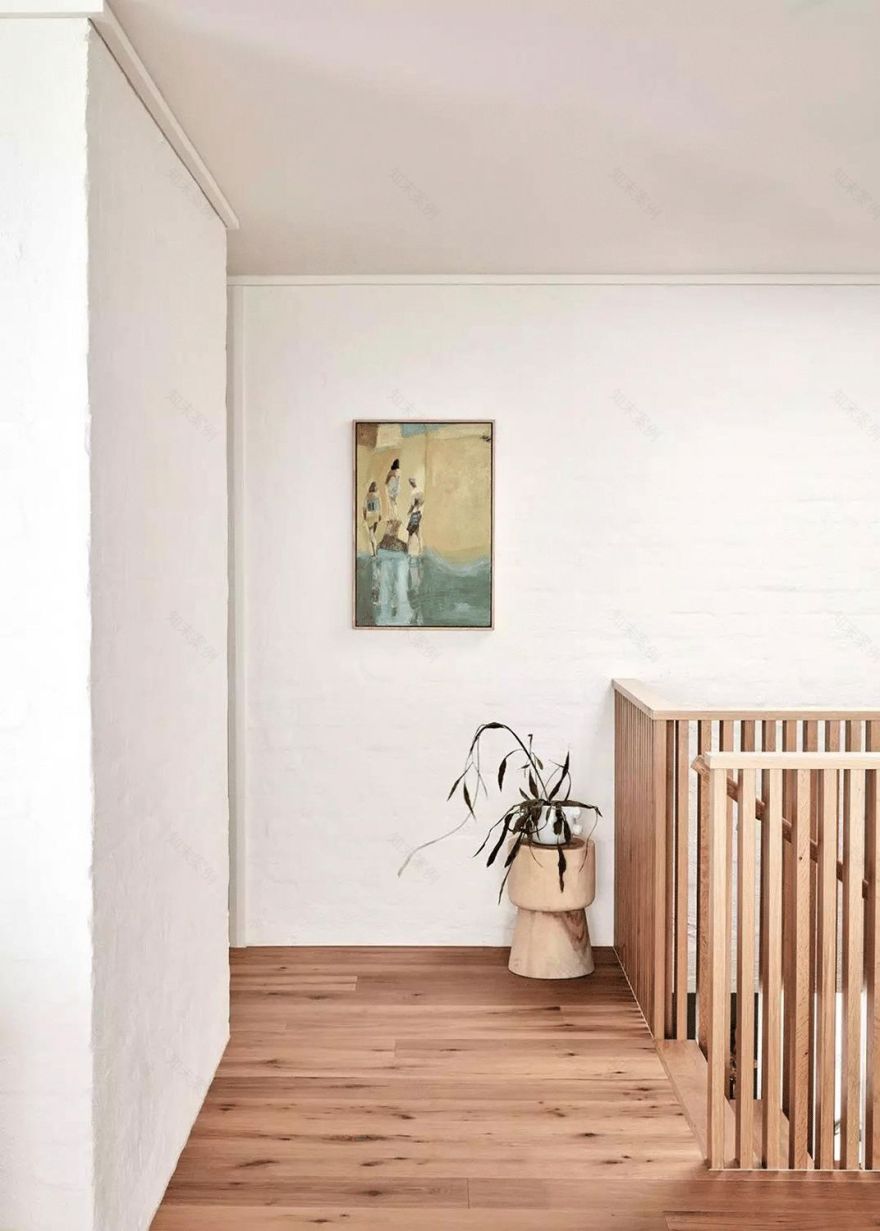 墨尔本滨海住宅的永恒精致设计-10