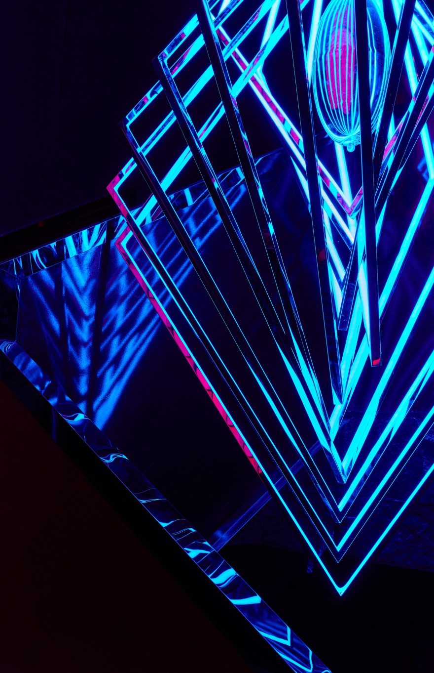 济南秩序俱乐部丨中国济南丨J.H Architecture Studio-39