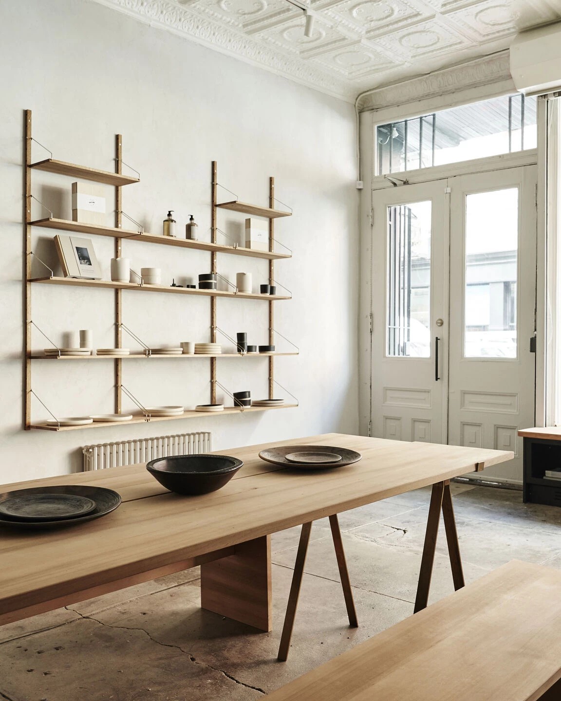 商店宗丨美国纽约丨Studio Zung-8