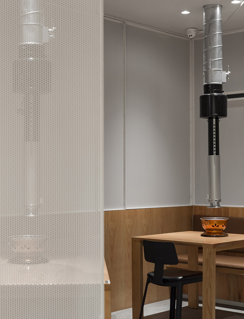 漂浮的“燒肉達人” ，苏州 / 古鲁奇建筑咨询有限公司-35