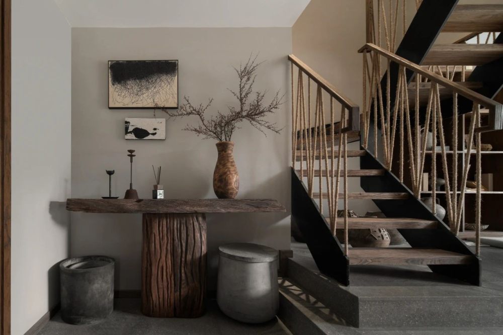 环球融创未来城·长岛样板间设计丨中国眉山丨重庆于计装饰工程有限公司,重庆默存室内设计装饰咨询有限公司-22