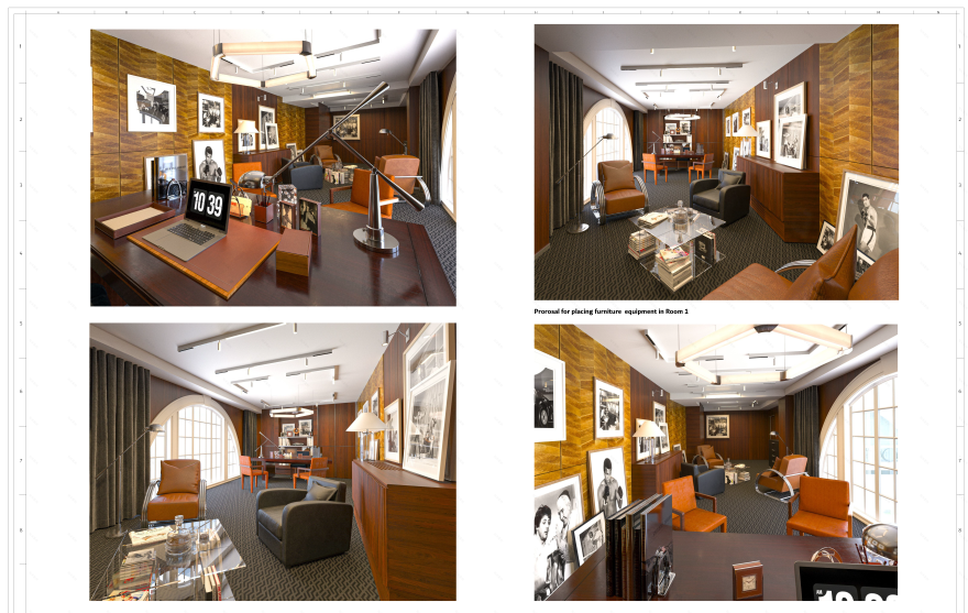 英乌俱乐部会所丨United KingdomLondon丨STUDIO68 32(Vitalii Dorokhov等多人)-7