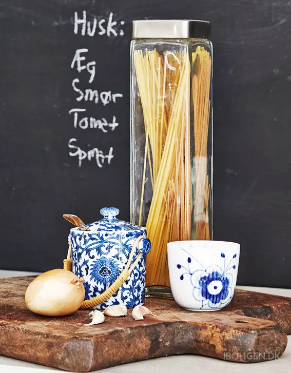 丹麦哥本哈根的法式工业风家居设计-8