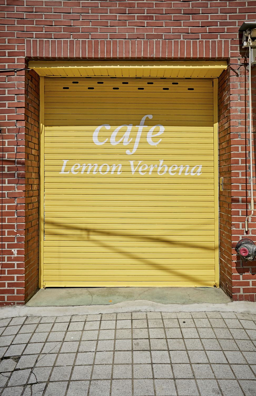 柠檬色调的活力空间 | 韩国柠檬餐厅设计-17