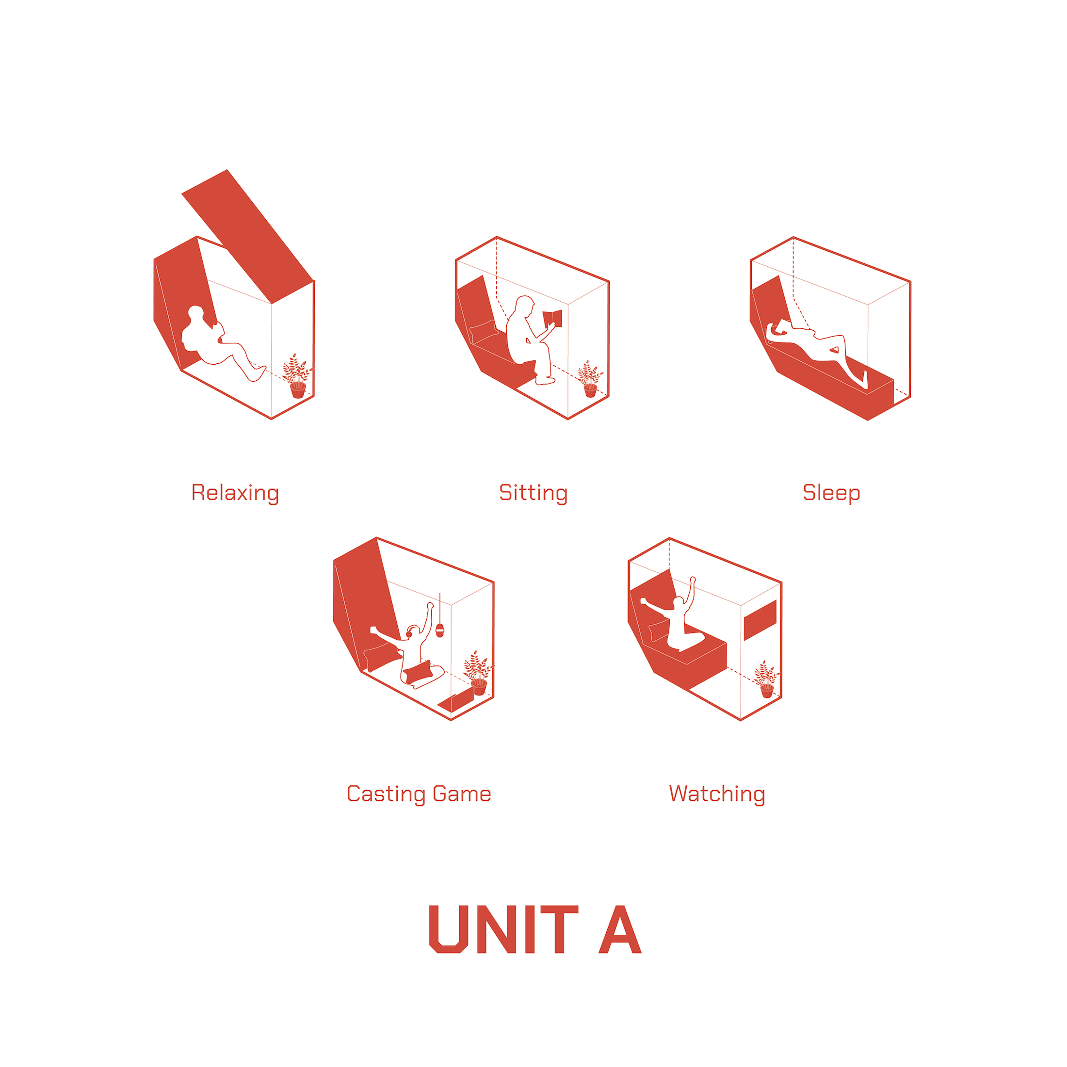 Medule丨泰国曼谷-11