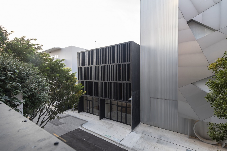 45 NE 41 街丨美国迈阿密丨RoyalByckovas-7