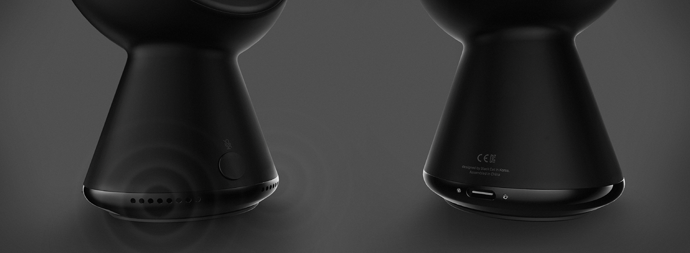 黑猫·智能家居控制器-11