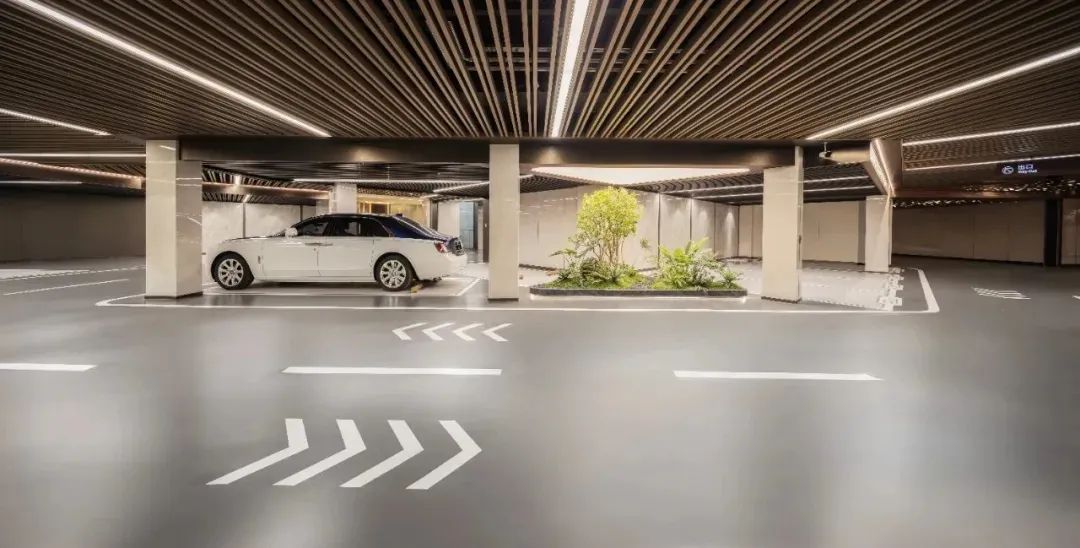 福州地王「龙庭路95号」丨中国福州丨梁建国团队-49