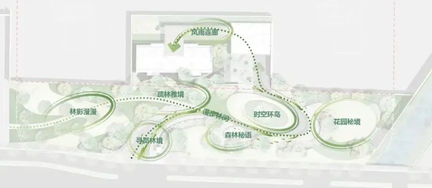 上海大华·紫樾府丨中国上海丨美国KDG建筑设计有限公司,凯帝捷建筑设计咨询(上海)有限公司-15