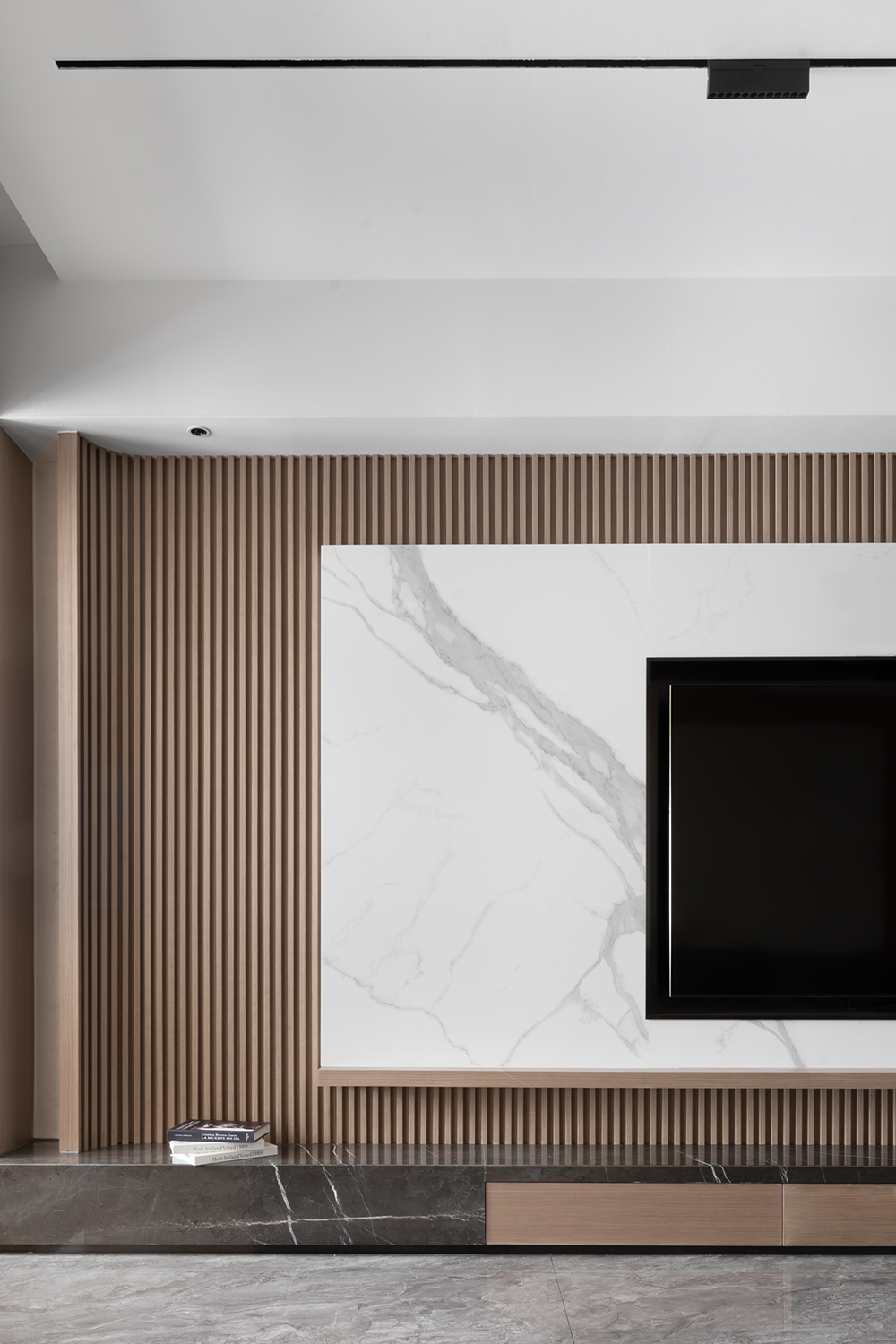 2022 年度私宅设计大赏丨多个设计团队-19