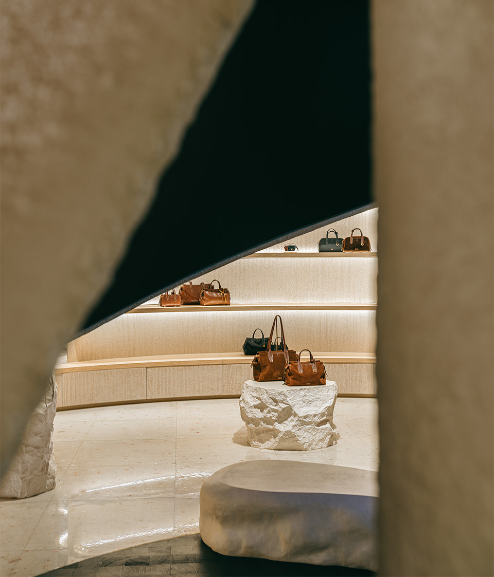 山下有松Songmont青岛店丨中国青岛丨大料建筑（刘阳,孙欣晔,刘春毅,张末未）-40