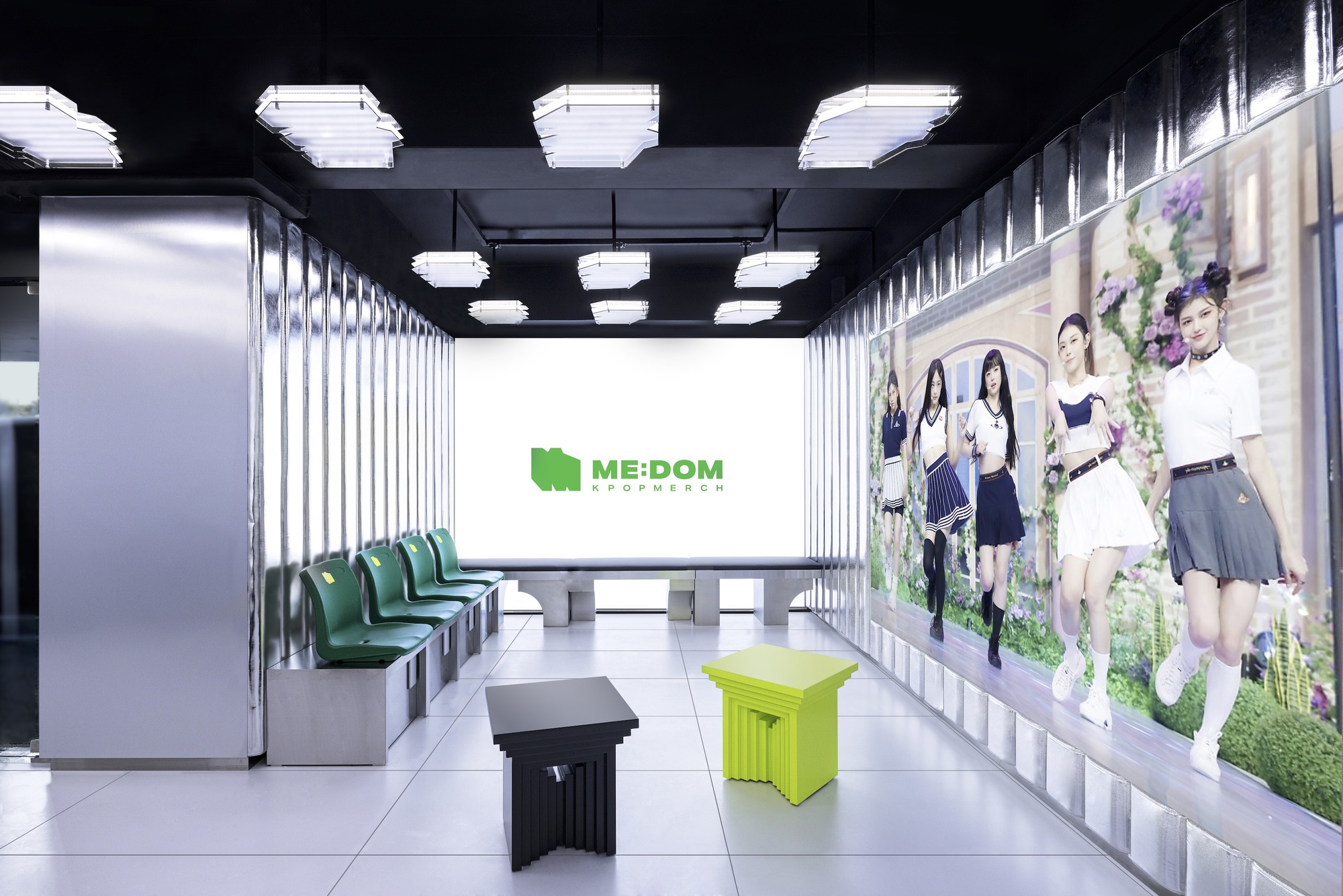 Dom KPOPMERCH 旗舰店丨韩国首尔丨FLYmingo-15