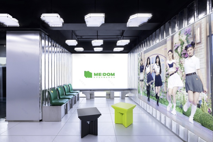 Dom KPOPMERCH 旗舰店丨韩国首尔丨FLYmingo-15