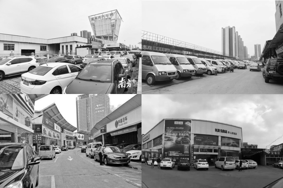 商业 | 时代爱车小镇：打造2.0汽车综合商业体-12