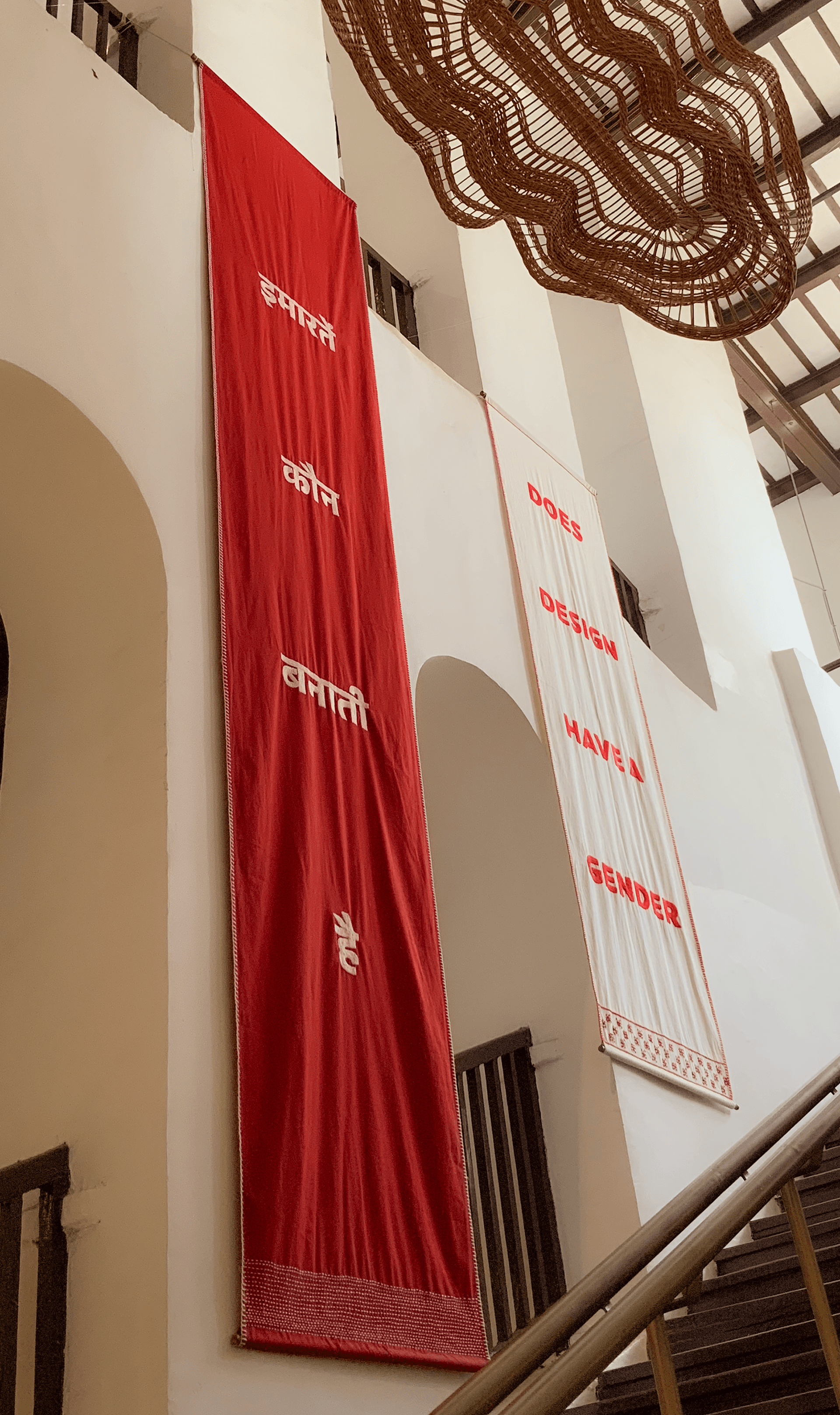 萨马特瓦：展览设计-10