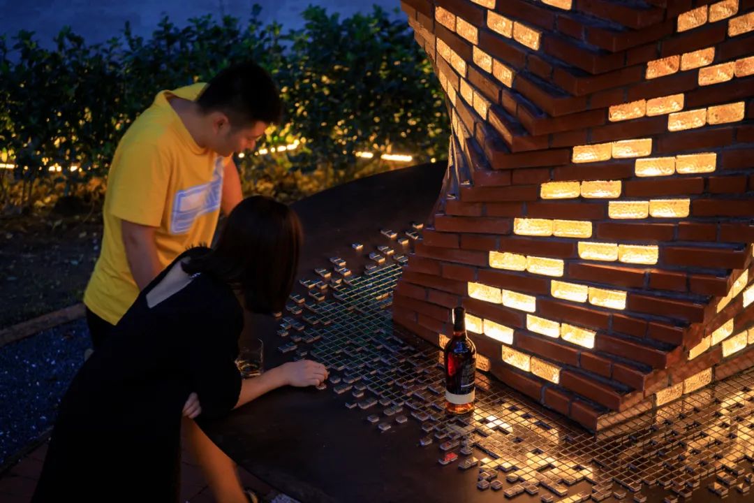 DDM 梦景未来 · 2021 年度获奖项目集锦-15