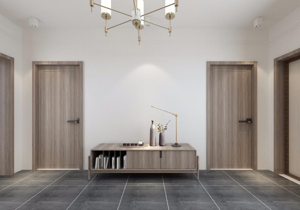 
武清广厦南里 -3