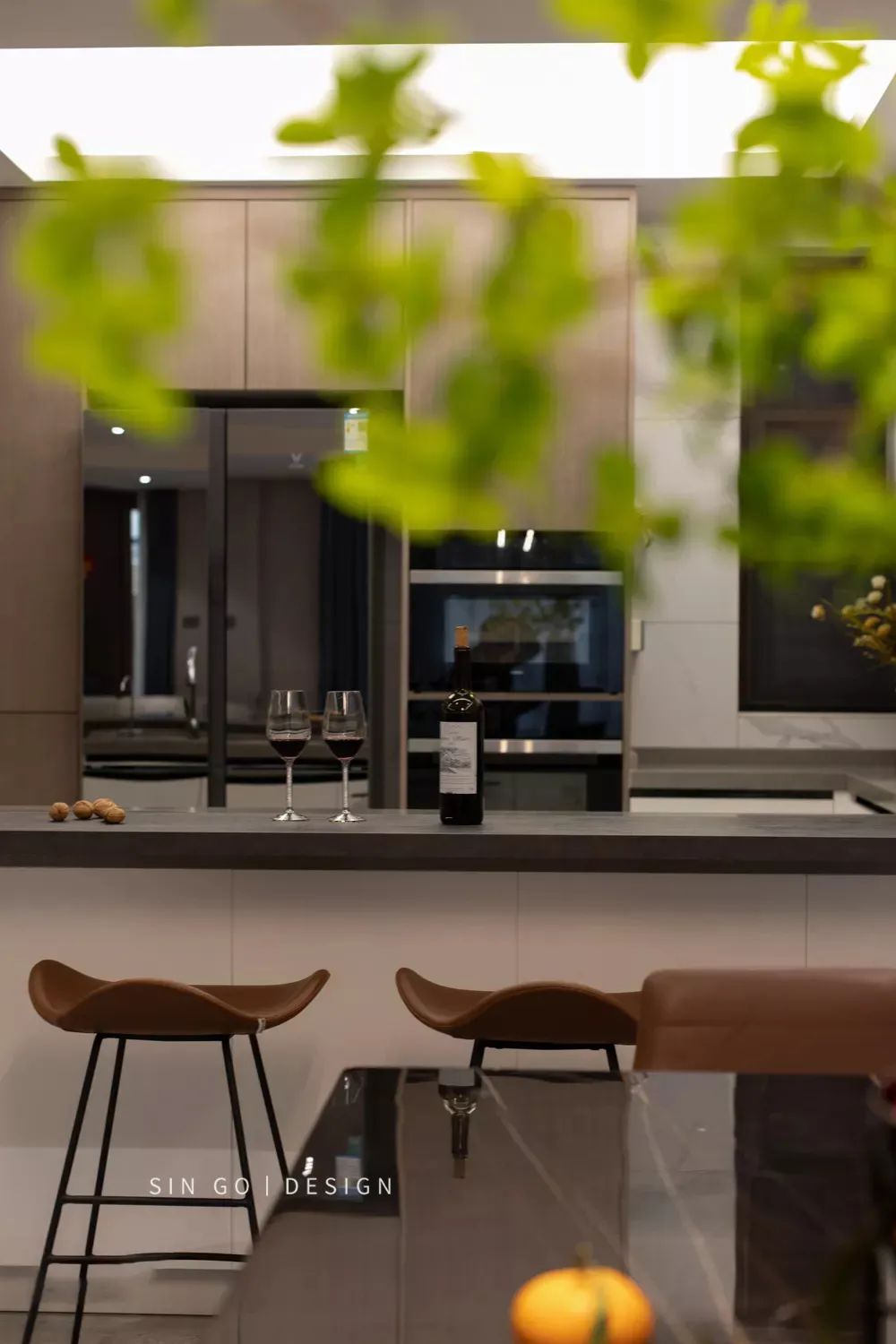 阳光城愉景湾猫舍别墅丨星杰-48