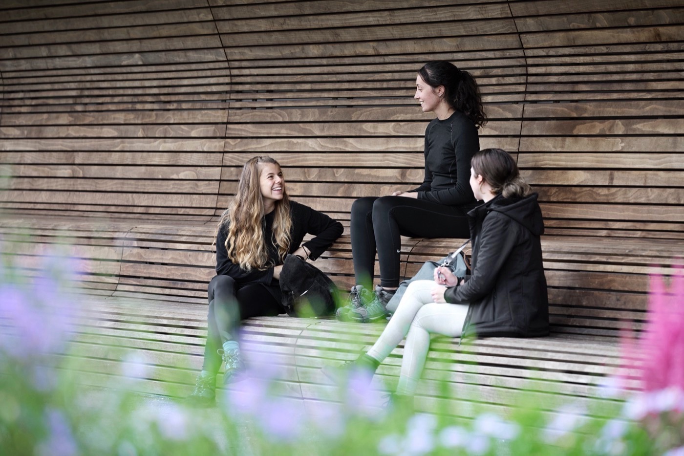 卑尔根的凡托夫特中央公园-10