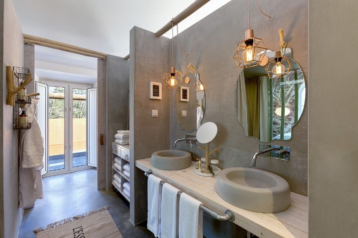 葡萄牙环保酒店“Luz House”-6