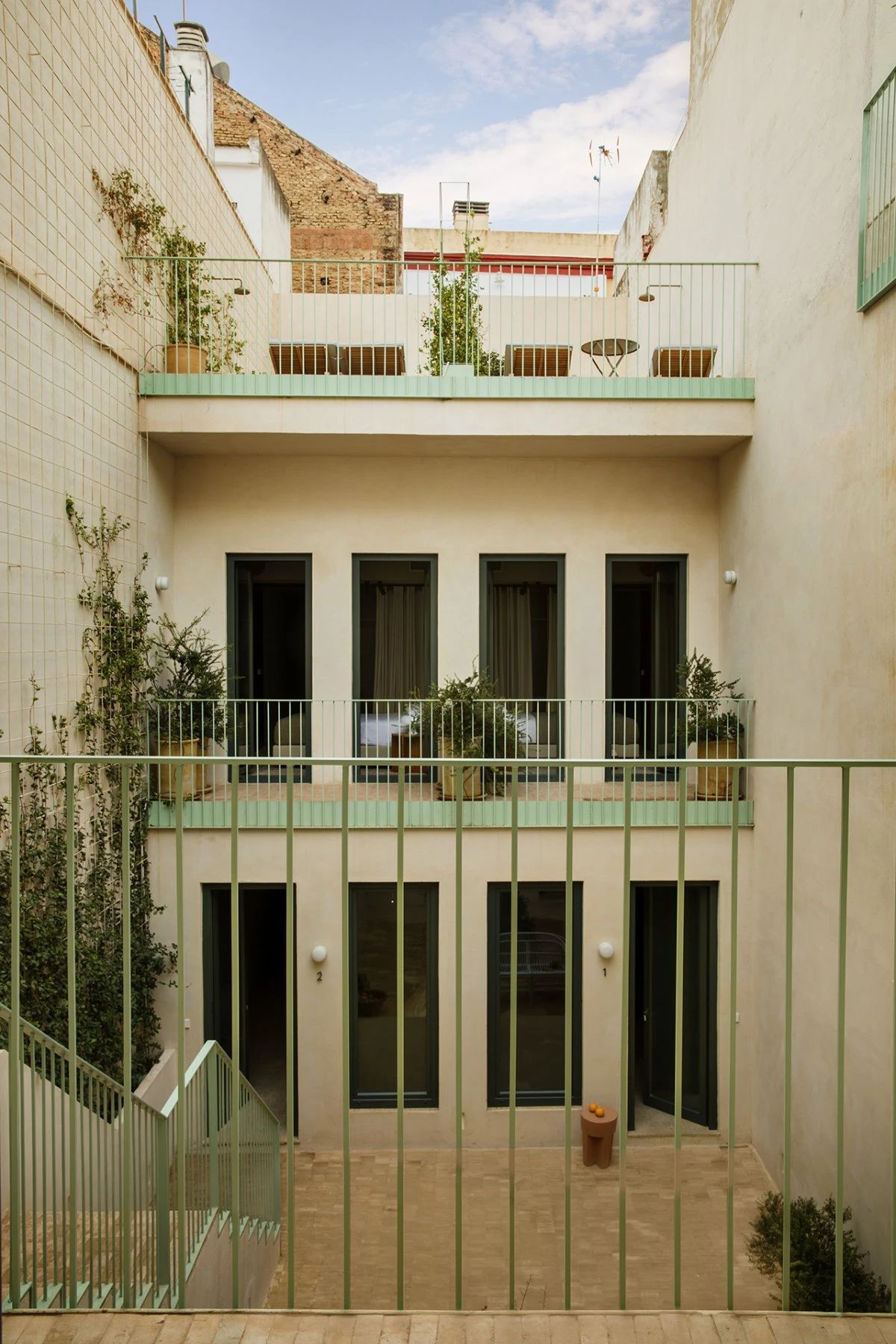 Febrero Studio 新办公室丨西班牙马德里-97