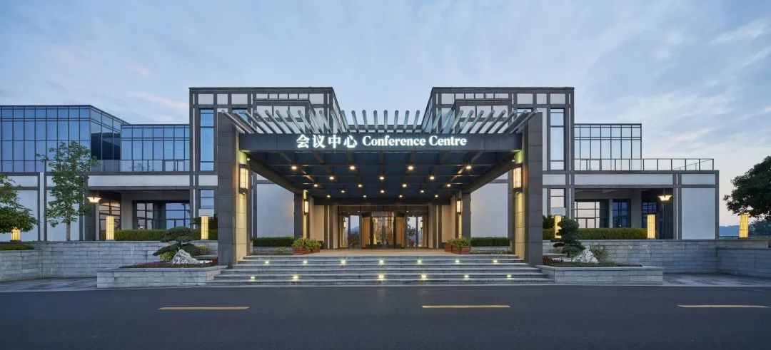 千岛湖阳光大酒店改造项目丨中国浙江丨中国美术学院风景建筑设计研究总院有限公司—第三综合设计研究院-50