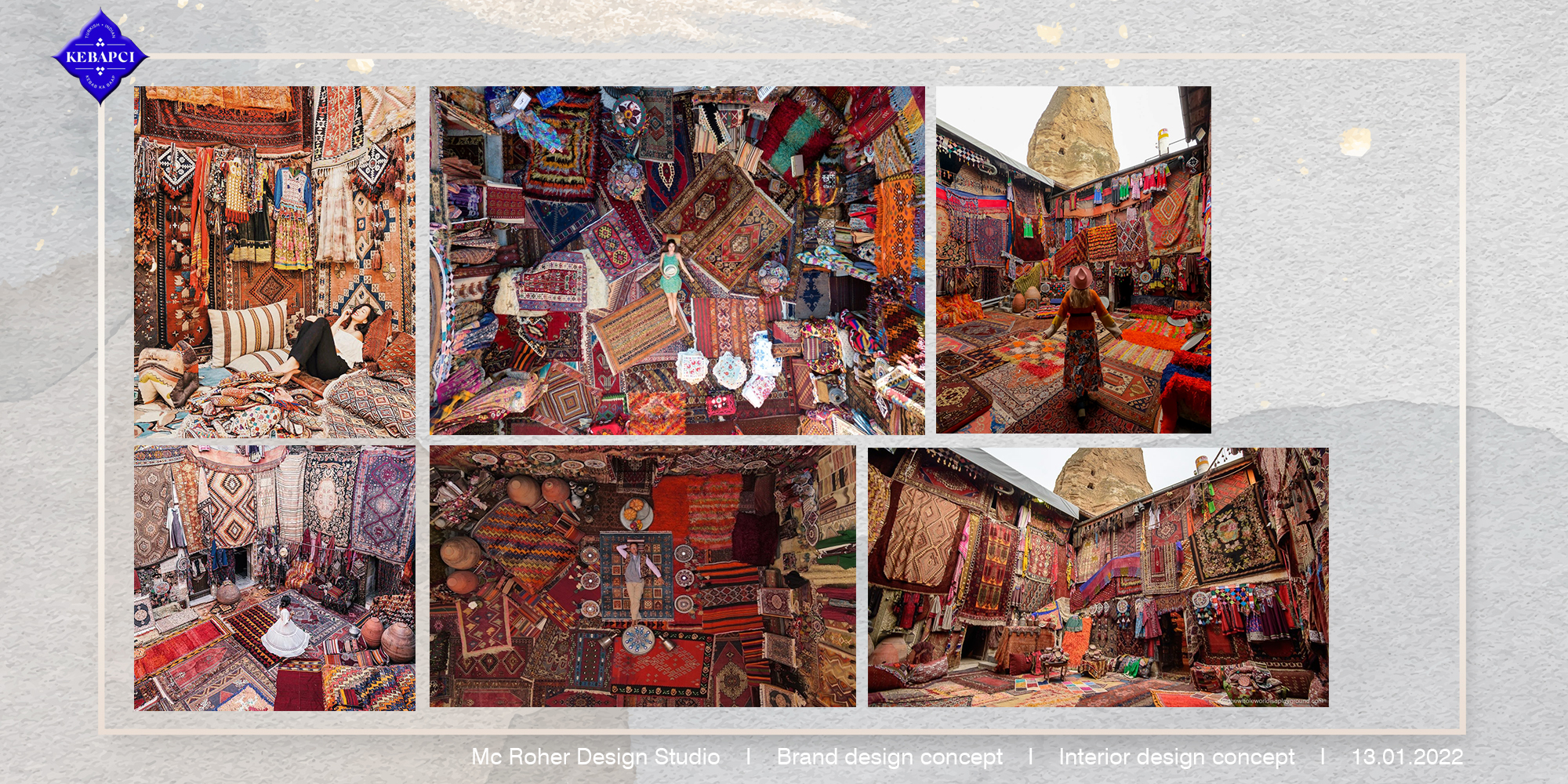 科巴普奇土耳其餐厅丨印度班加罗尔丨Mc Roher design studio-18