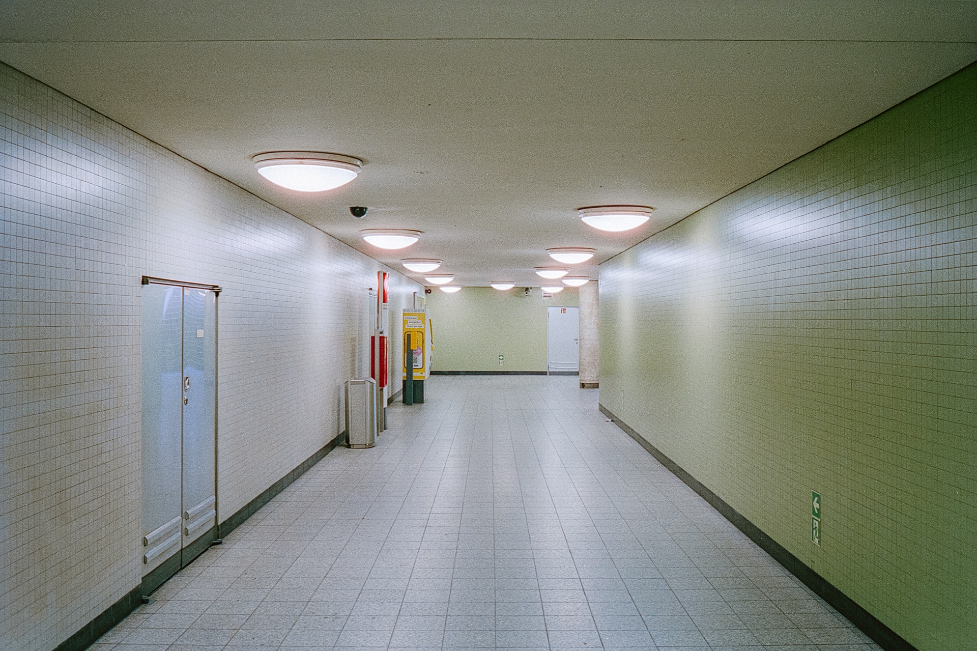 Berlin Underground on Film-20