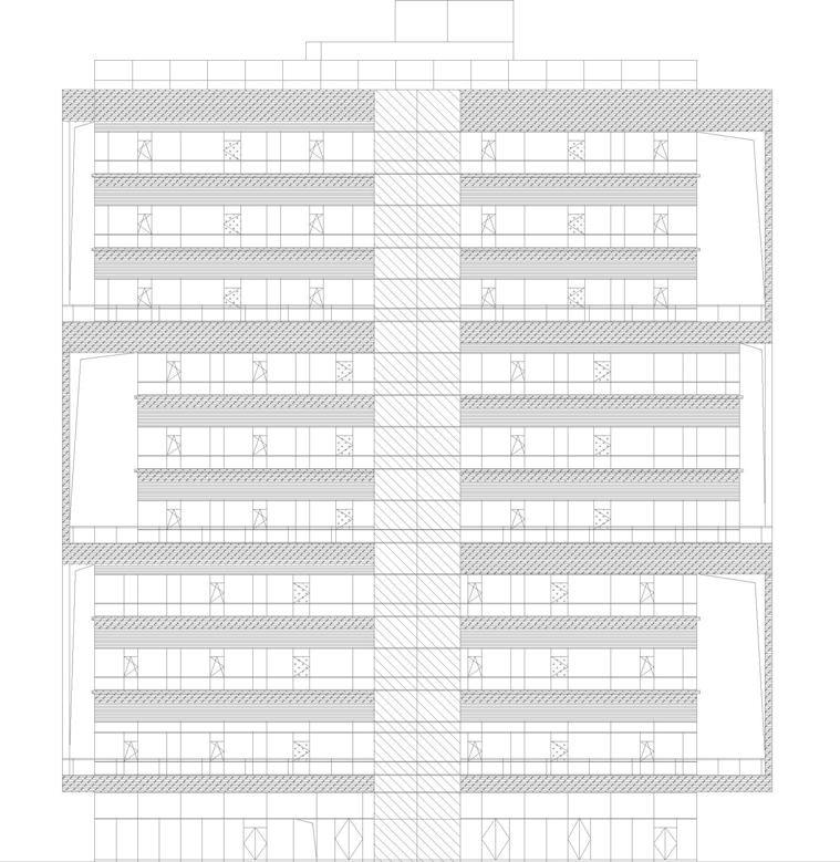 中山生命科学园丨中国中山丨维思平建筑设计-74