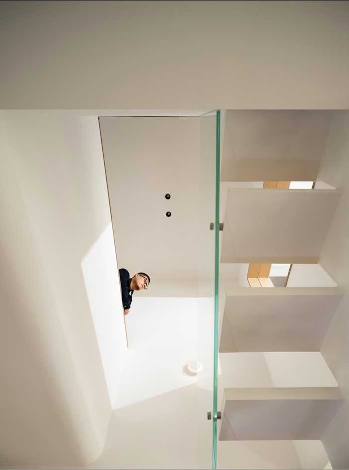 蜕变重生 · 江苏南通老破小变形记丨中国南通丨木泽设计-85