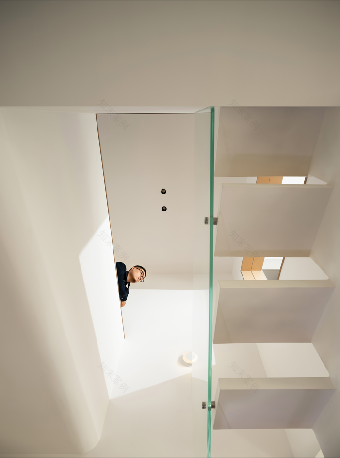 蜕变重生 · 江苏南通老破小变形记丨中国南通丨木泽设计-85