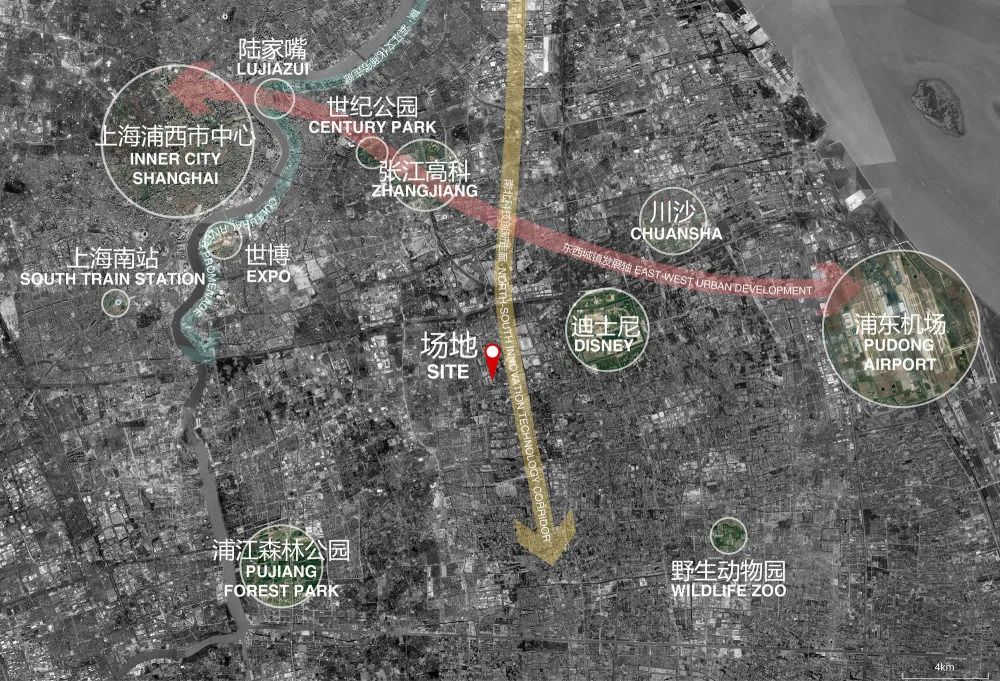 景德镇陶溪川酒店凯悦臻选丨中国景德镇丨恺慕建筑-305