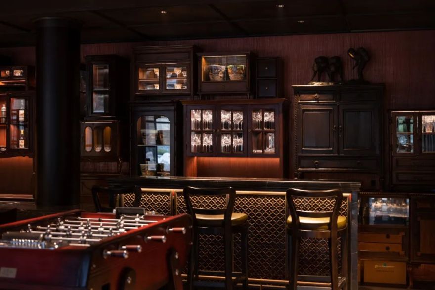 北京悉昙酒店丨中国北京-116