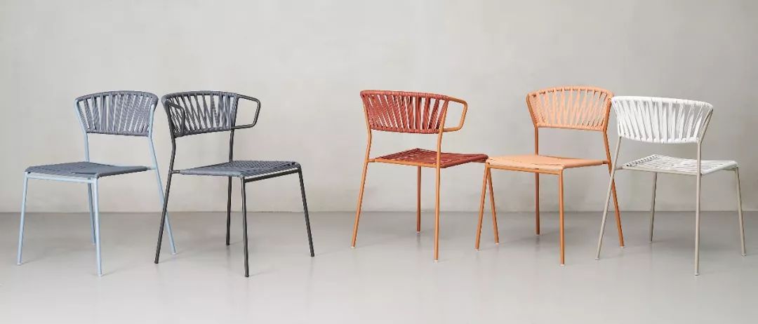 2020 年最潮户外家具设计，打造舒适休闲空间-172