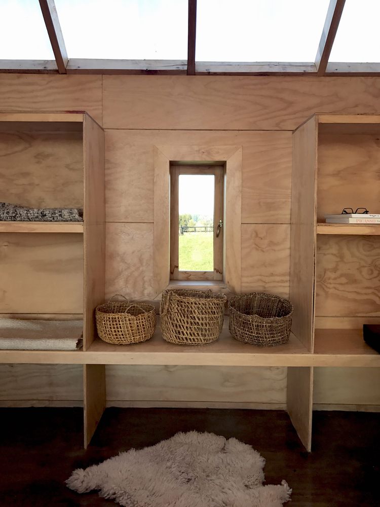 MÜLLER House  Ortuzar Gebauer Arquitectos-84