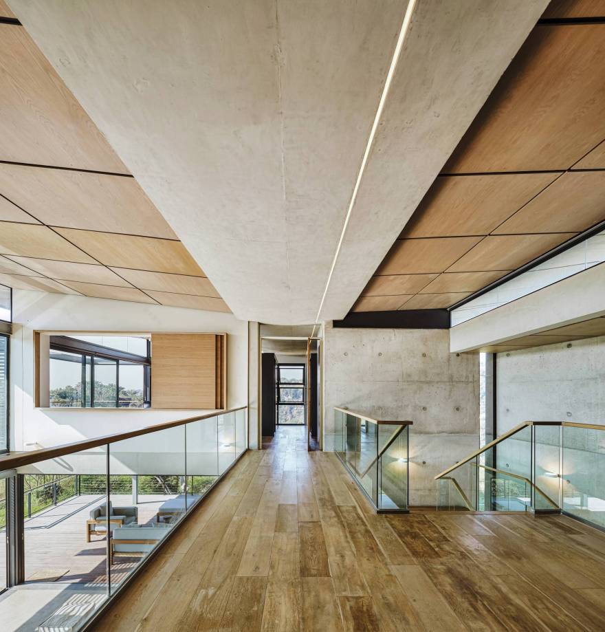 Casa M 设计丨南非丨Elphick Proome Architects-21