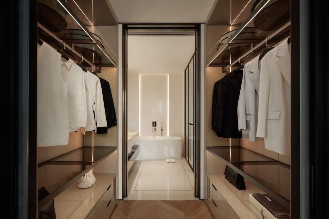 新世界瑰郦中心公寓丨中国杭州丨SWS Group-48